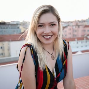 Photography for E-commerce Beauty Products